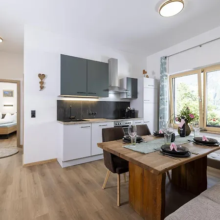Eberharter Am Schweinberg By Interhome Apartmán Mayrhofen