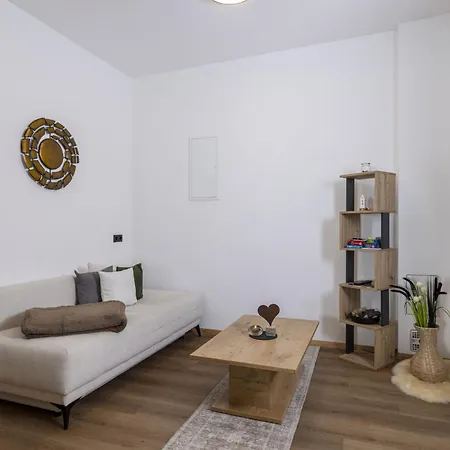 Eberharter Am Schweinberg By Interhome Apartmán Mayrhofen