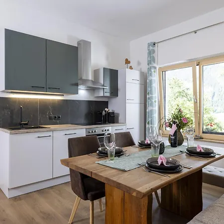 Eberharter Am Schweinberg By Interhome Apartmán