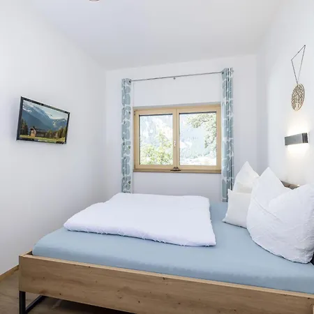Apartmán Eberharter Am Schweinberg By Interhome Mayrhofen