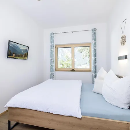 Apartmán Eberharter Am Schweinberg By Interhome *