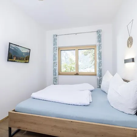 Eberharter Am Schweinberg By Interhome Mayrhofen
