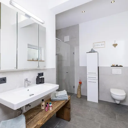 Eberharter Am Schweinberg By Interhome Apartmán