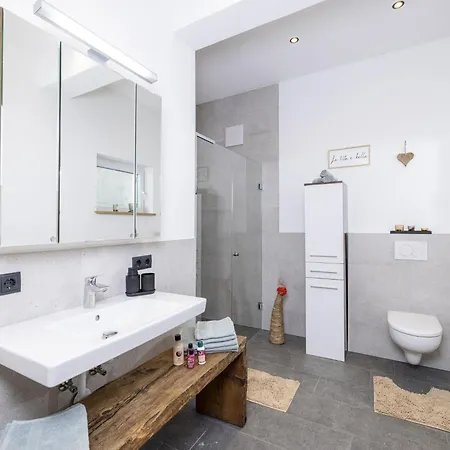 Apartmán Eberharter Am Schweinberg By Interhome Mayrhofen