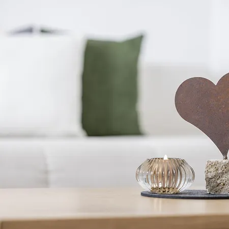 Apartmán Eberharter Am Schweinberg By Interhome *