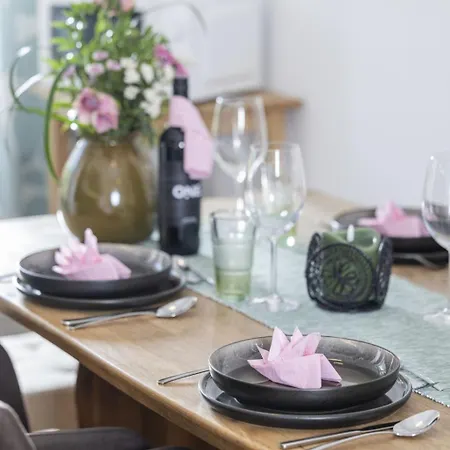 Eberharter Am Schweinberg By Interhome Apartmán *