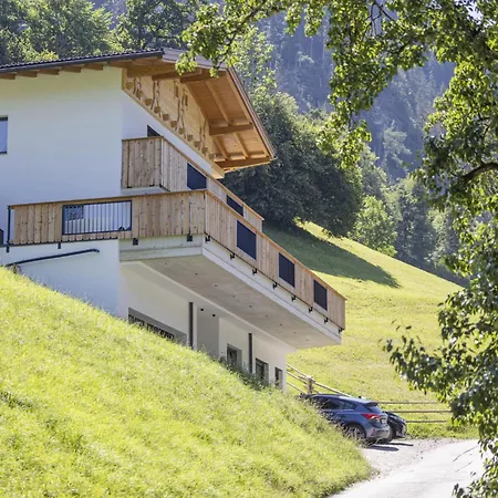 Eberharter Am Schweinberg By Interhome Apartmán *