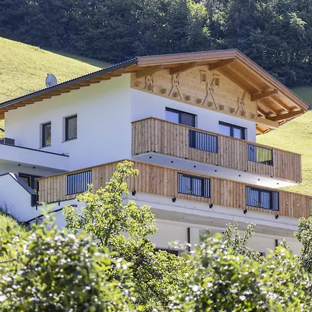 Eberharter Am Schweinberg By Interhome Apartmán Mayrhofen