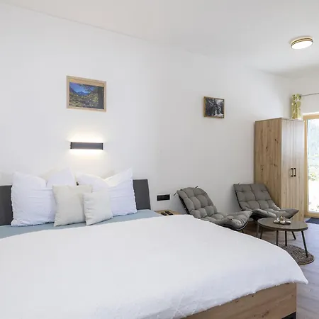 Apartmán Eberharter Am Schweinberg By Interhome *
