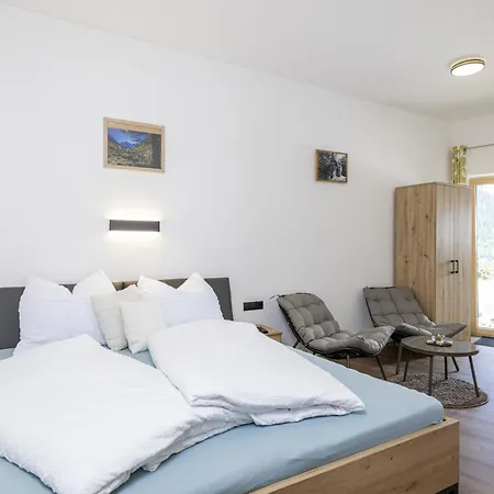 Eberharter Am Schweinberg By Interhome Apartmán