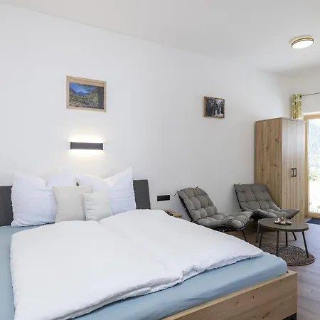 Eberharter Am Schweinberg By Interhome Apartmán *