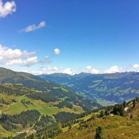 Eberharter Am Schweinberg By Interhome *