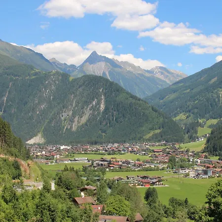 Eberharter Am Schweinberg By Interhome Apartmán *