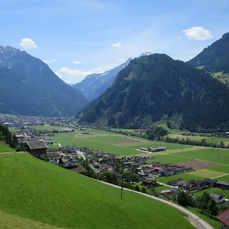Eberharter Am Schweinberg By Interhome Apartmán